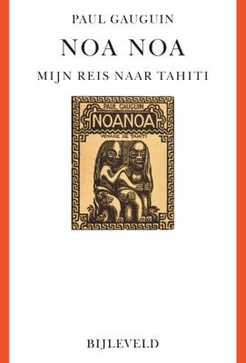Noa Noa (Paperback)