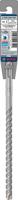 Bosch Accessoires pro sds plus-5x hamerboor | 10 x 150 x 210 mm - 2608833799