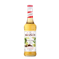 Monin siroop franse vanille (70cl)