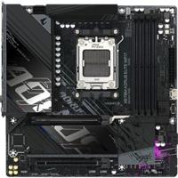 GIGABYTE X870M AORUS ELITE WIFI7 AMD X870 Socket AM5 micro ATX