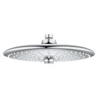 GROHE Euphoria SmartControl hoofddouche Ø26cm chroom 26455000 - thumbnail