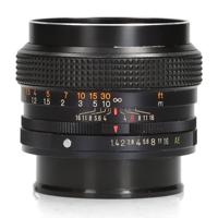 Konica Hexanon AR 50mm F1.4