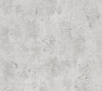AS Creation THE BoS - Grijs - Betonlook - 388232