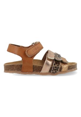 Kipling Sandalen Melody 12365050-0716 Bruin maat