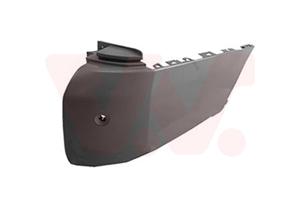 Van Wezel Bumper 4087533