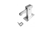 Waelbers Deurvastzetter Muurmodel Gv - 1 stuk - 414321.05 Waelbers Deurvastzetter Muurmodel Gv - 1 stuk - 414321.05