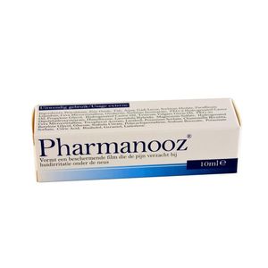 Pharmanooz Pasta Tube 10ml