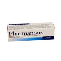 Pharmanooz Pasta Tube 10ml - thumbnail