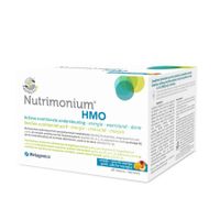 Nutrimonium Hmo Zakjes 28 Metagenics