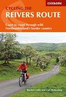 Fietsgids Cycling the Reivers Route | Cicerone - thumbnail
