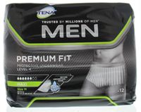 Men premium fit maat M