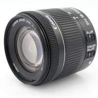 Canon EF-S 18-55mm F/4-5.6 IS STM occasion