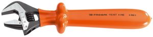 Facom verstelbare moersleutel, geisoleerd27 mm - 113.8TAVSE
