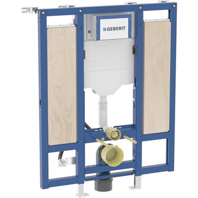 Geberit Inbouwreservoir met frame 111.375.00.6