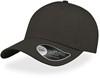 Atlantis AT528 Shot Cap - Dark-Grey - One Size