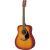 Yamaha F310 TBS akoestische westerngitaar Tobacco Brown Sunburst