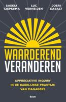 Waarderend veranderen (Paperback)