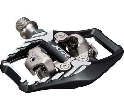 SHIMANO pedaalset xtr pd-m9120 met sm-sh51 schoenplaatjes