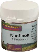 DIERENDROGIST KNOFLOOK TABLETTEN