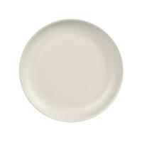 Duni Kunststof Bord plat Ø23,5cm beige