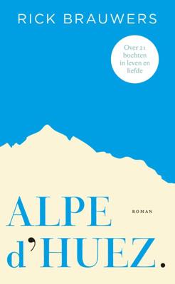 Alpe d&apos;Huez (Paperback)
