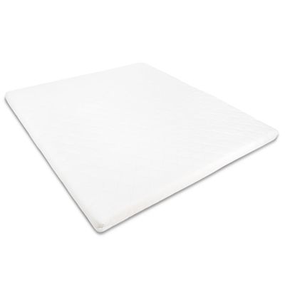 Haluta Topper Traagschuim (8cm)