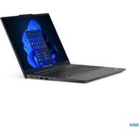 Lenovo ThinkPad E16 Laptop 40,6 cm (16 ) WUXGA Intel® CoreTM i5 i5-1335U 16 GB DDR4-SDRAM 512 GB SSD - thumbnail