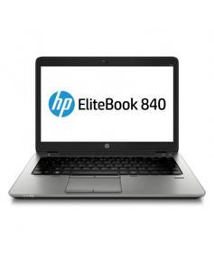 HP EliteBook 840 G2, i5-5300U 2.30 GHz, 8GB, 240GB SSD,14", Win 10 Pro