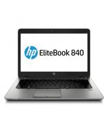 HP EliteBook 840 G2, i5-5300U 2.30 GHz, 8GB, 240GB SSD,14", Win 10 Pro