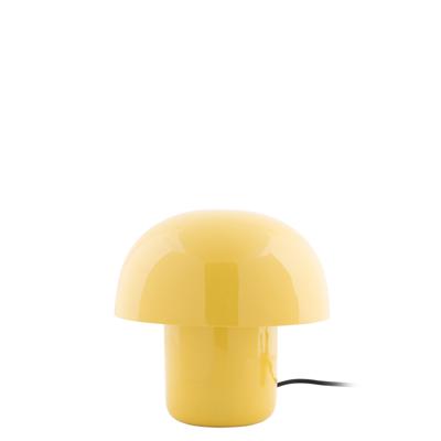 Fat mushroom mini