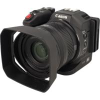 Canon XC10 4K camcorder occasion