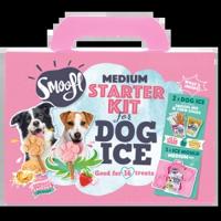 Smoofl Smoofl Starterkit Medium 1st