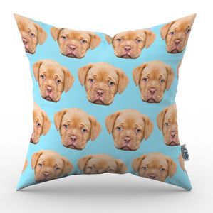Multiface Kussen - Pillow Buddies