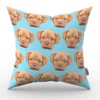 Multiface Kussen - Pillow Buddies