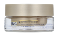 ROC Derm Correxion Dual Eye Cream 20 ml Oogverzorging