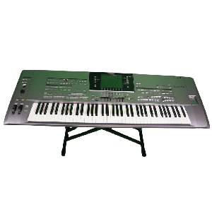 Yamaha Tyros 5 61 keyboard  EAVZ01025-2398
