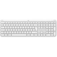 Logitech K950 Signature Slim toetsenbord Kantoor RF-draadloos + Bluetooth QWERTY US International Wi