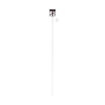 ifm Electronic LK8124 Elektronische niveausensor Voedingsspanning (bereik): 18 - 30 V/DC Meetbereik: 0.05 - 0.636 m 1 stuk(s)