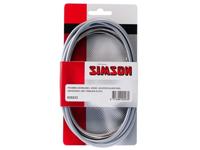Simson Trommelremkabelset voor/achter