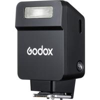Godox IT22 iFlash TTL Camera Flash Black for OM System/Panasonic