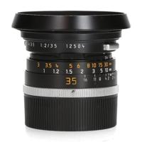 Leica 35mm F1.4 Summilux (11870)