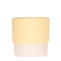 Kolibri Home | Butter sierpot - Yellow Kolibri Home | Butter sierpot - Yellow