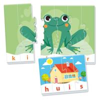 Clementoni education - mijn eerste woordjes