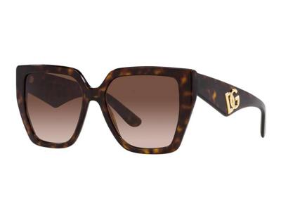 Zonnebrillen Dolce & Gabbana DG4438 502/13