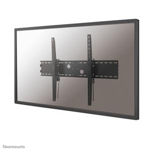 Neomounts LFD-W2000 TV-beugel 152,4 cm (60) - 254,0 cm (100) Kantelbaar