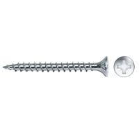 Schroefdoos CELO Vlox 4 x 20 mm 20 mm Verzinken (200 Stuks)