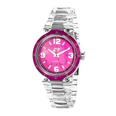 Unisex horloge Chronotech CC7043M-08 (Ø 42 mm)