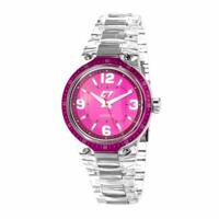 Unisex horloge Chronotech CC7043M-08 (Ø 42 mm) - thumbnail