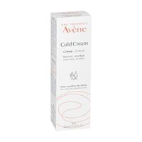 Avene Cold Cream Cream Dagcrème Gezicht 40 ml - thumbnail