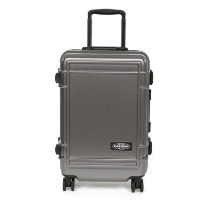 Eastpak Resist'R Case S-Brushed Metal